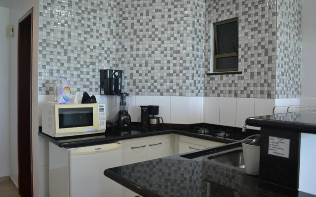 Loft Prainha apto 310