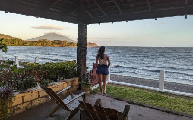 Hotel Playa Santa Martha