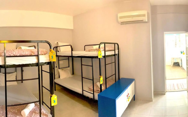 The Central Guesthouse