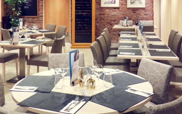 Mercure Abbeville Centre - Porte de La Baie de Somme