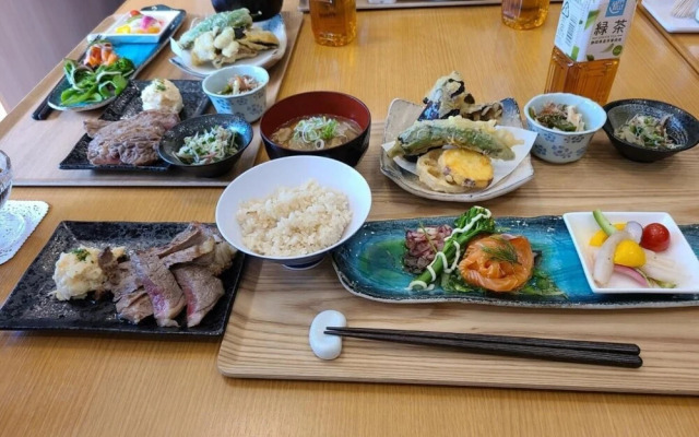 Hotel Takanoya