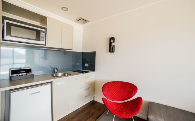 Marakura Deluxe Motels