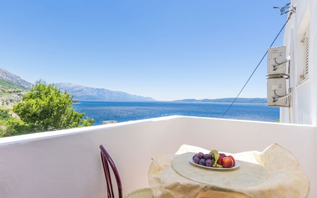 Apartments A Cappella Music Dalmatia