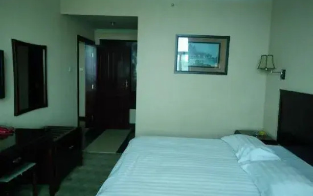 Kyin  Hotel  of  Korla