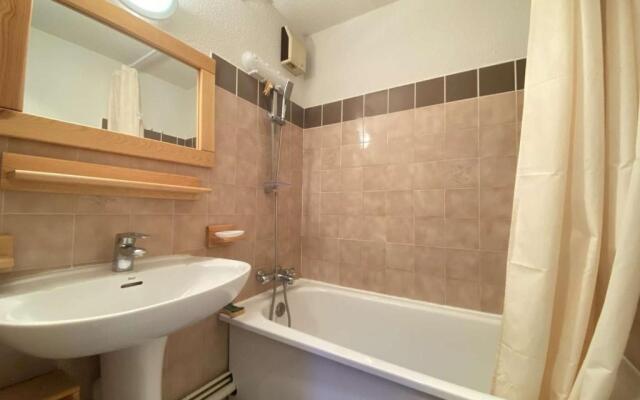 Appartement Praz-sur-Arly, 2 pièces, 6 personnes - FR-1-603-54