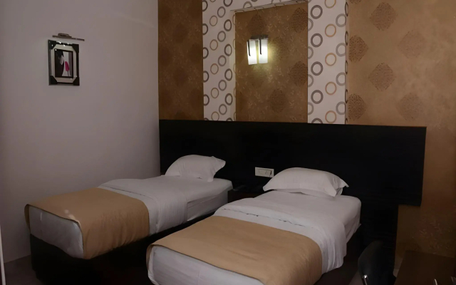 Hotel Park Plaza Varanasi