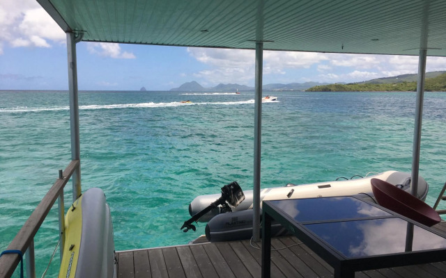 Aqualodge Martinique