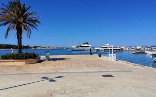 Apartment Dubi & Mari