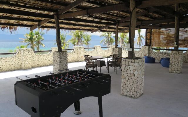 The Wild Orchid Resort - Moalboal