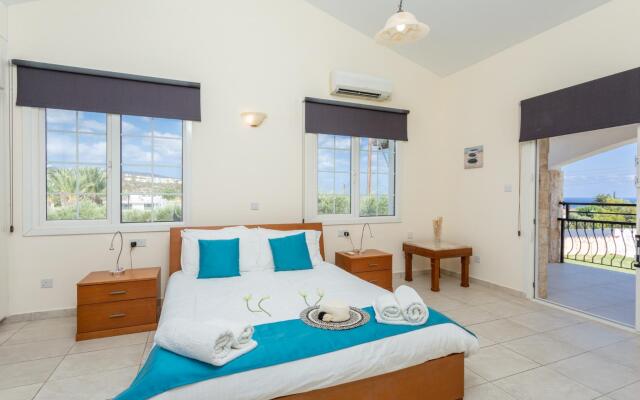Villa Thea in Neo Chorio