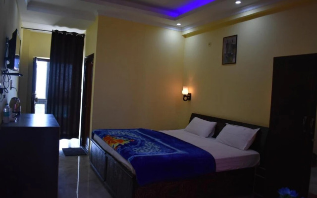 Hotel Himalayan View