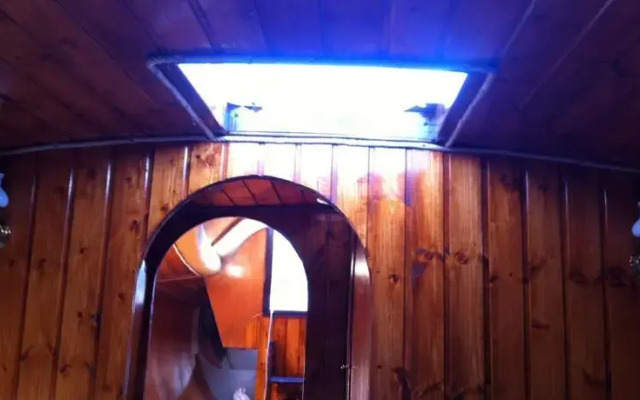 Leggend Sailing And Adventure