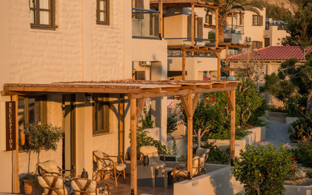 Lygaria Beach Hotel