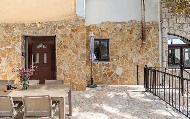 ZENtrum Holidays Crete | Villa Kalypso