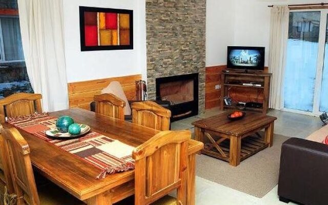 Cabañas Patagonia Village