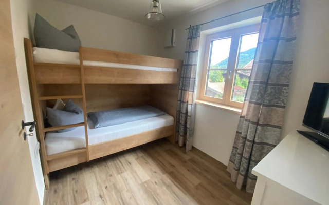 Ferienwohnung Schmetterer