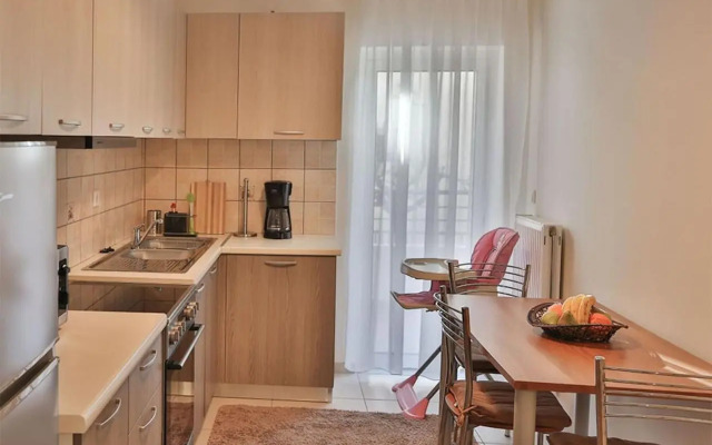 V Luxury Apartment 3