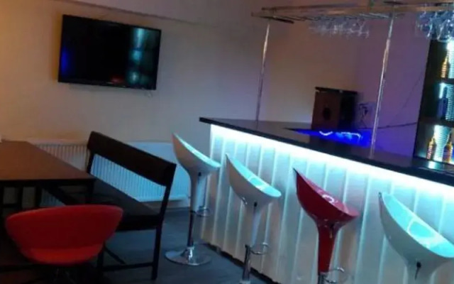 Elit Hotel Corlu