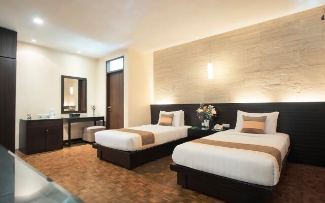 Puteri Gunung Hotel