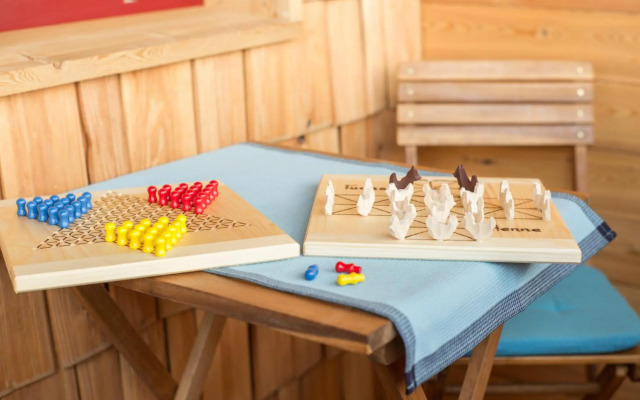 Apartmenthaus Lieselotte