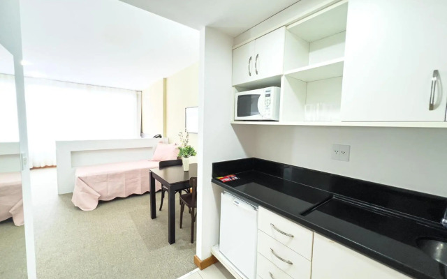 Iguatemi Business & Flat by Avectur