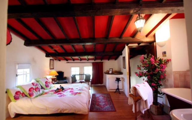 La Ferme