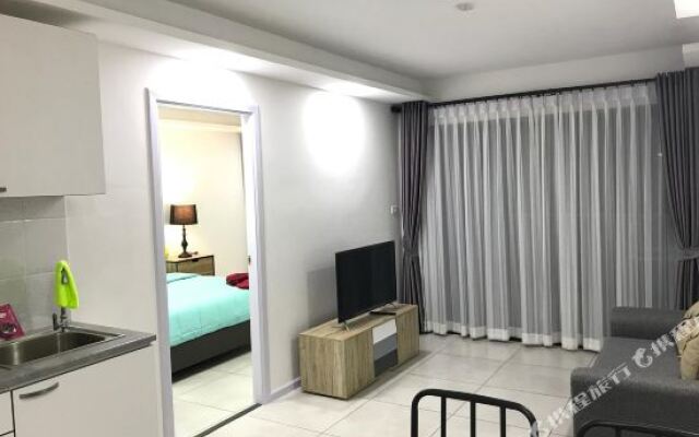 Pashan Warm Apartment