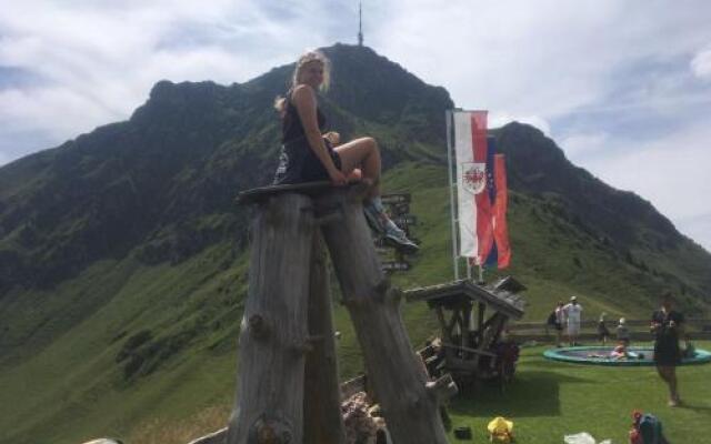 Haus Alpenblick