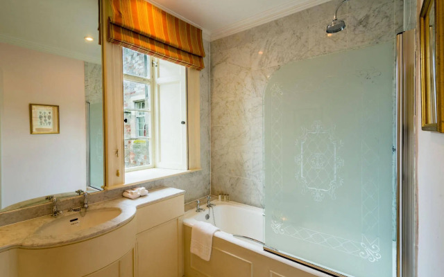 SCHLOSS Roxburghe, part of Destination by Hyatt