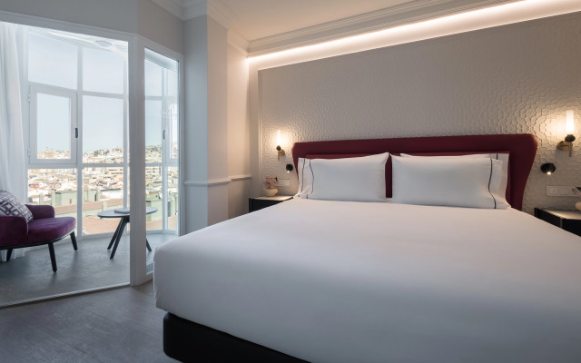Ohtels San Anton Granada