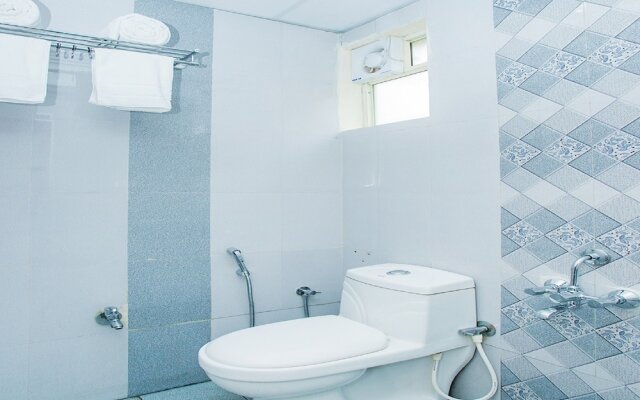 OYO Flagship 15444 Manasa Electronic City