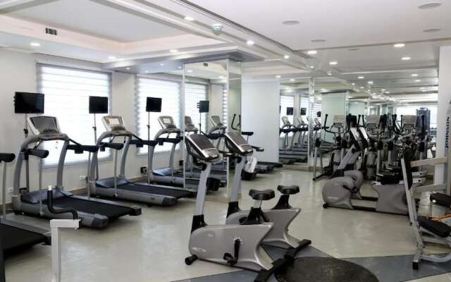 Pearl of Beirut Hotel & Spa