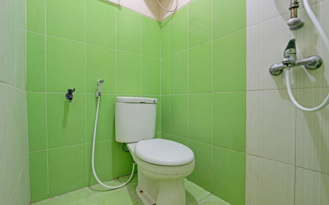 OYO 91803 Gita Graha Guest House Syariah