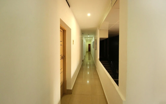 Kadambari Regency by OYO Rooms