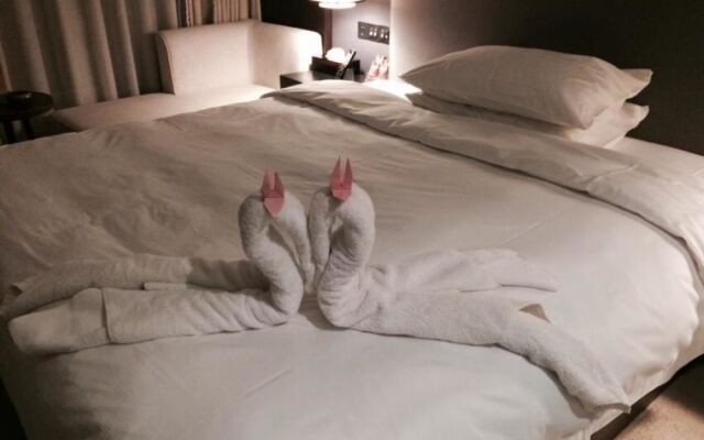 Thank Inn Plus Hotel Henan Zhengzhou  Economic and Technological Development Zone Tower