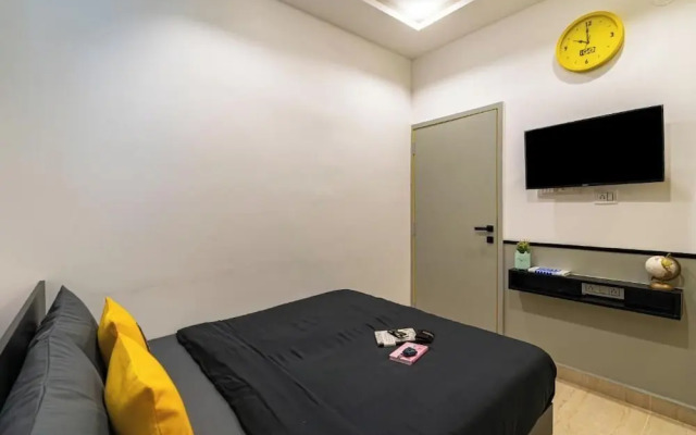 The Hosteller Bangalore, Koramangala