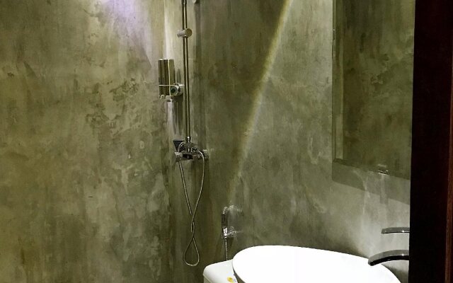 Silichith Guest House