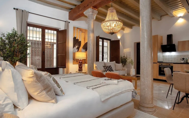 Genteel Home Horno Marina