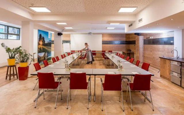 Hotel Erlebniswelt Stocker