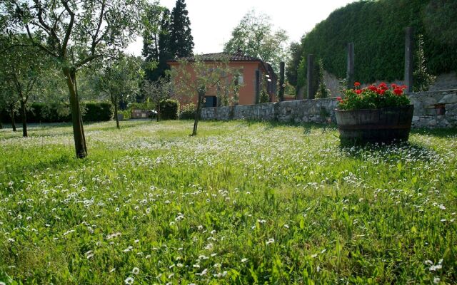 Agriturismo La Chiusa di Nanni