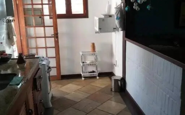 Casa em Condomínio Manguinhos - Búzios