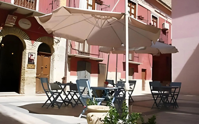 Antica Dimora San Girolamo