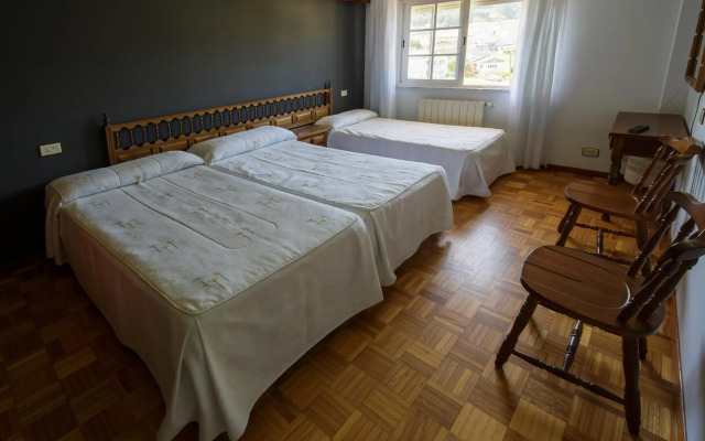 Hotel As Areas II