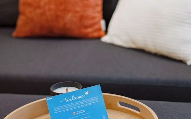 Urban Loft at Terracotta Collection