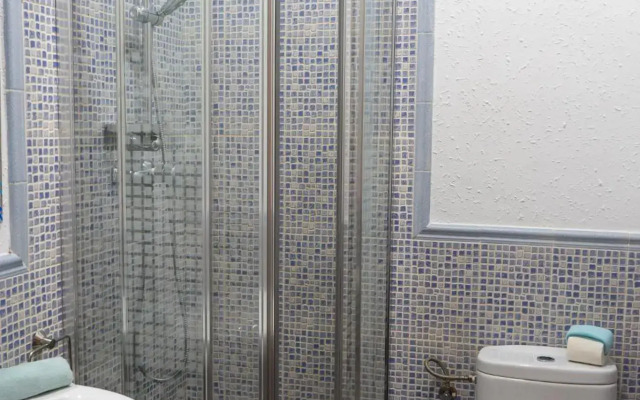 Mar y Arte Apartamentos