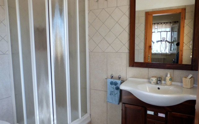 B&B Trullo Casa Rosa