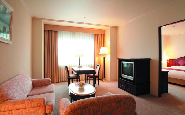 Loisir Hotel Toyohashi