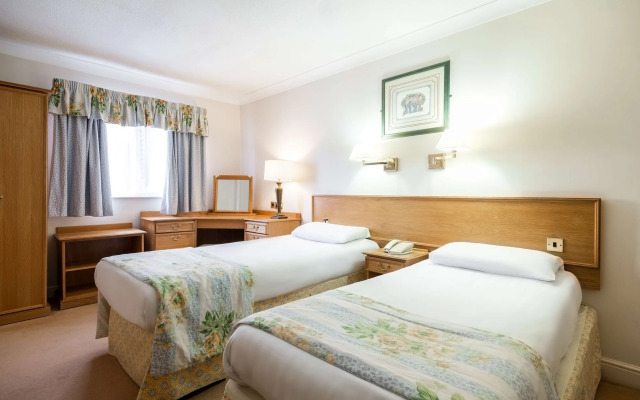 The Barn Hotel & Spa