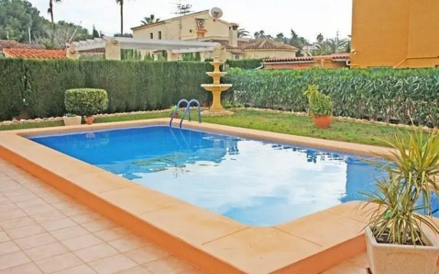 Villa Merced