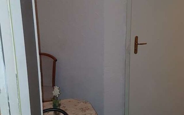 Ferienwohnung Neustadter Kirchhof